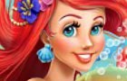 Juego Ariel se Divierte